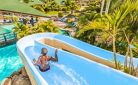 Tokatoka Resort Hotel